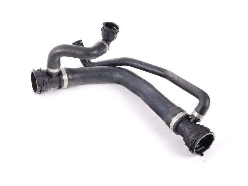 BMW 17 12 7 534 918 Refrigerant pipe 17127534918