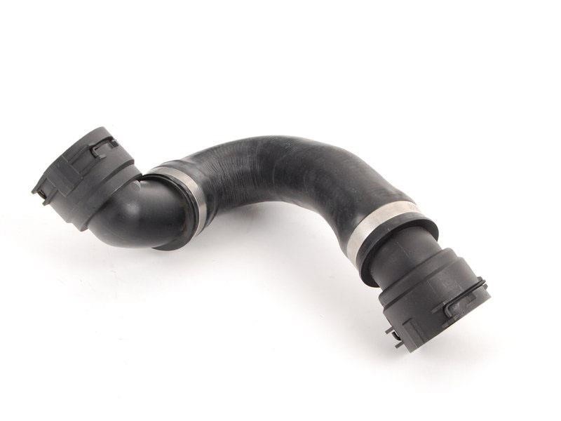 BMW 17 12 7 565 075 Refrigerant pipe 17127565075