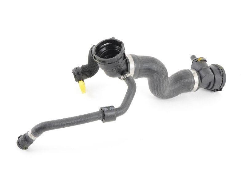 BMW 17 12 7 580 955 Coolant hose 17127580955 17127580955 BMW Coolant hose