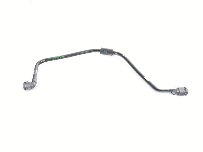 17129845173 BMW coolant pipe