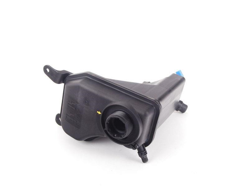 Coolant tank BMW X1: 17137640514 BMW Expansion tank