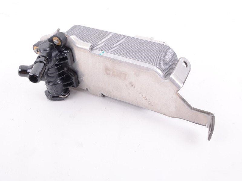 BMW 17 21 7 593 856 Oil cooler 17217593856 17217593856 BMW Oil cooler