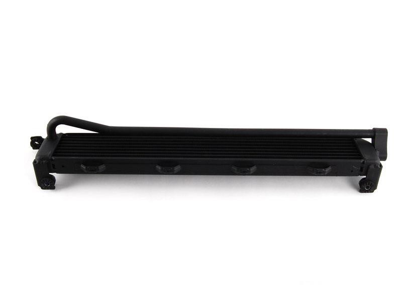 17227839368 BMW Oil cooler