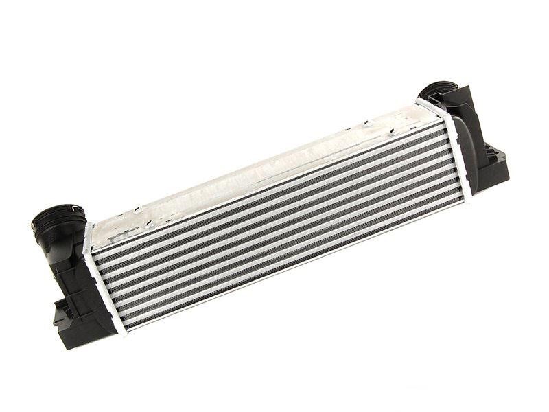 BMW 17 51 7 540 035 Intercooler, charger 17517540035