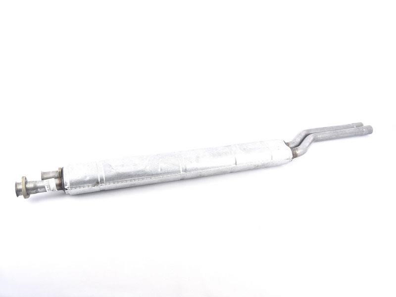 18121246264 BMW Muffler assy