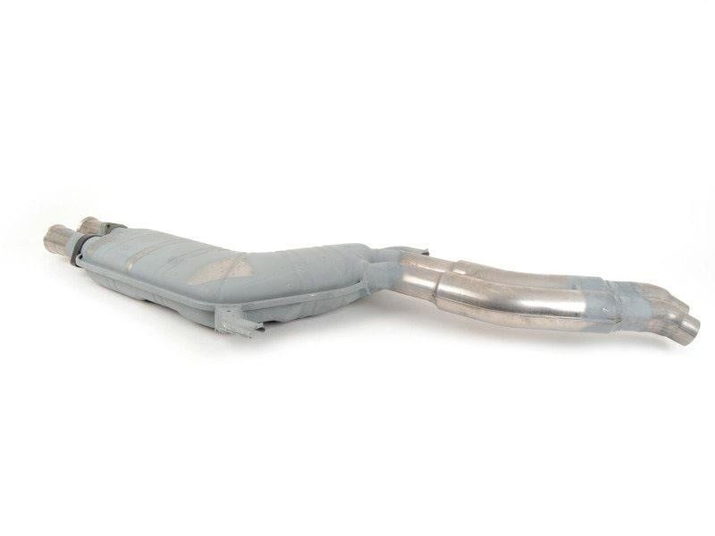 18129068553 BMW Central silencer