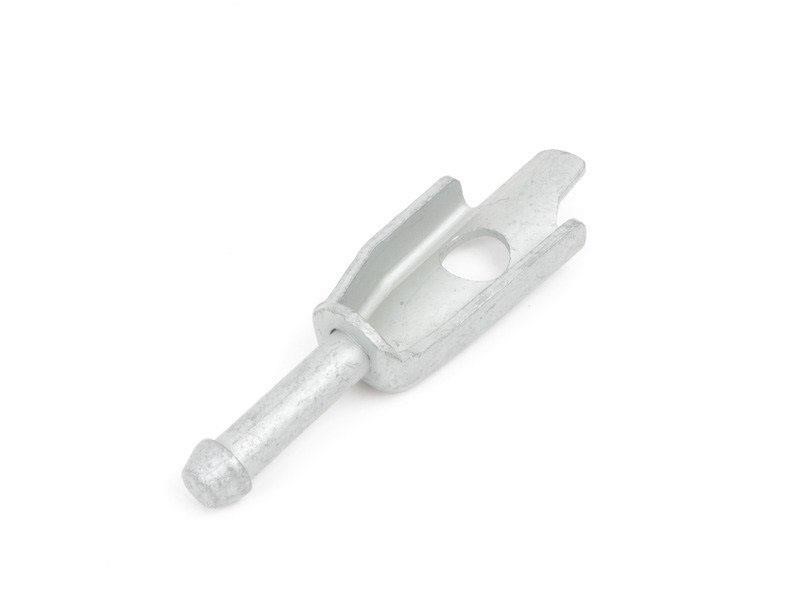 18207561025 BMW Muffler Suspension Pillow