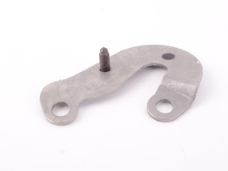 BMW 18 20 7 610 689 Pre-Converter Bracket 18207610689 18207610689 BMW Pre-Converter Bracket
