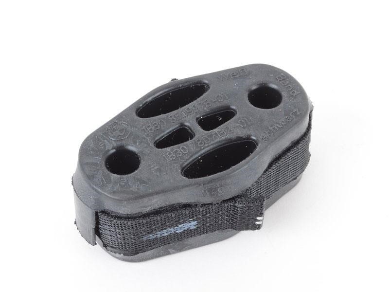 BMW 18 20 7 807 132 Exhaust mounting pad 18207807132 18207807132 BMW Exhaust mounting pad