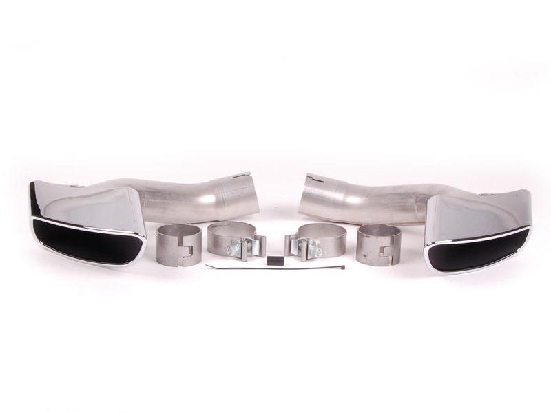 18302154632 BMW Trim