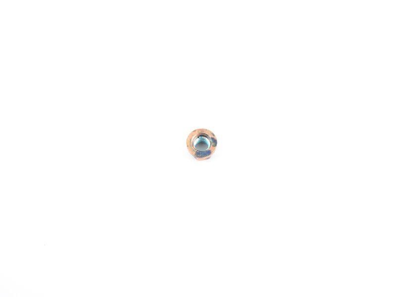 18307597650 BMW Nut