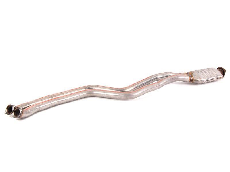 18307599743 BMW Converter & Pipe
