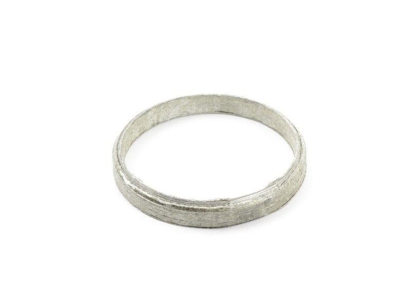 BMW 18 30 7 843 213 Pre-Converter O-Ring 18307843213 18307843213 BMW Pre-Converter O-Ring