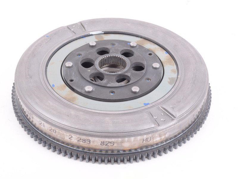 BMW 21 21 2 283 829 TWIN MASS FLYWHEEL:211060 21212283829 21212283829 BMW TWIN MASS FLYWHEEL:211060