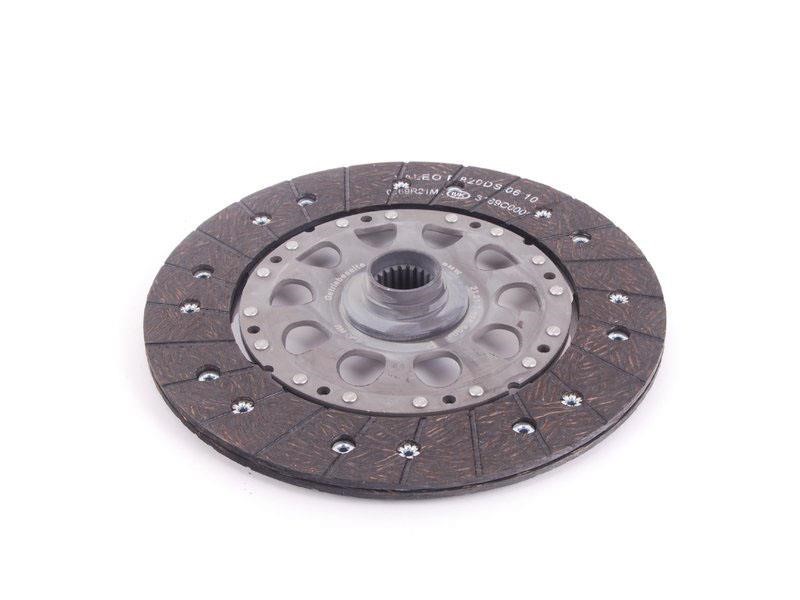 BMW 21 21 7 526 600 Clutch disc 21217526600 21217526600 BMW Clutch disc