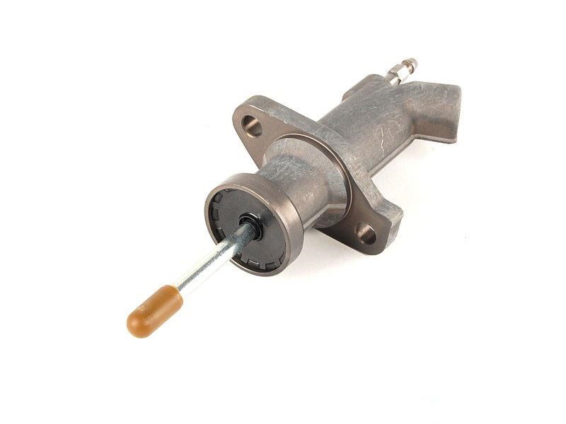 Hydraulic slave cylinder BMW: 21526785966 BMW Clutch slave cylinder
