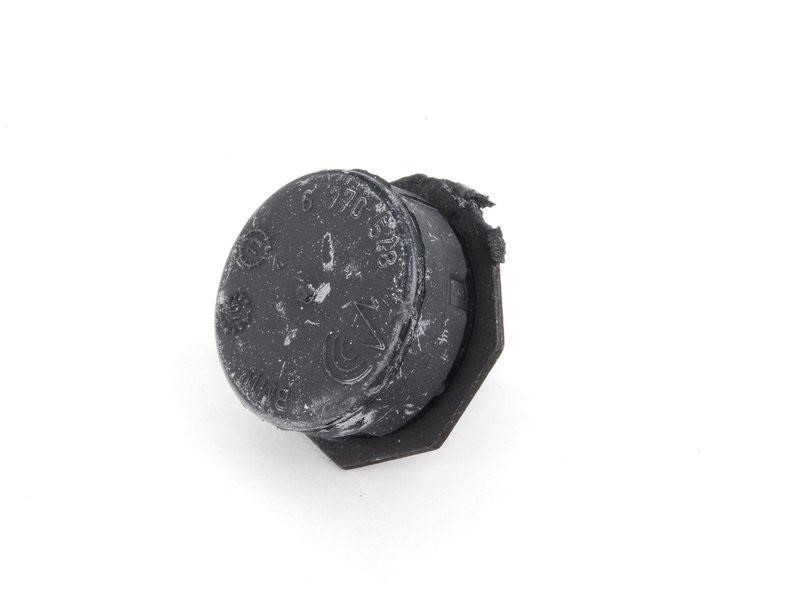 22116770548 BMW Rubber damper