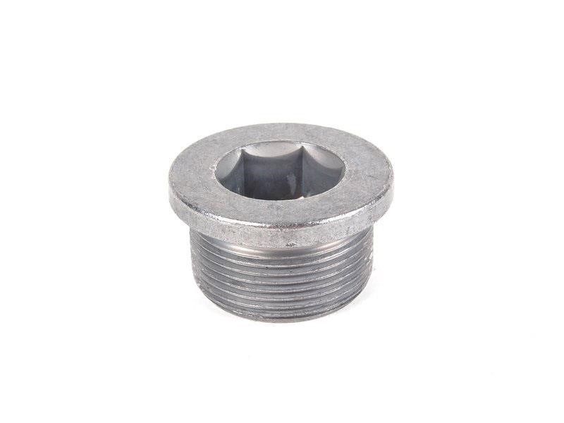 24117571201 BMW Sump plug