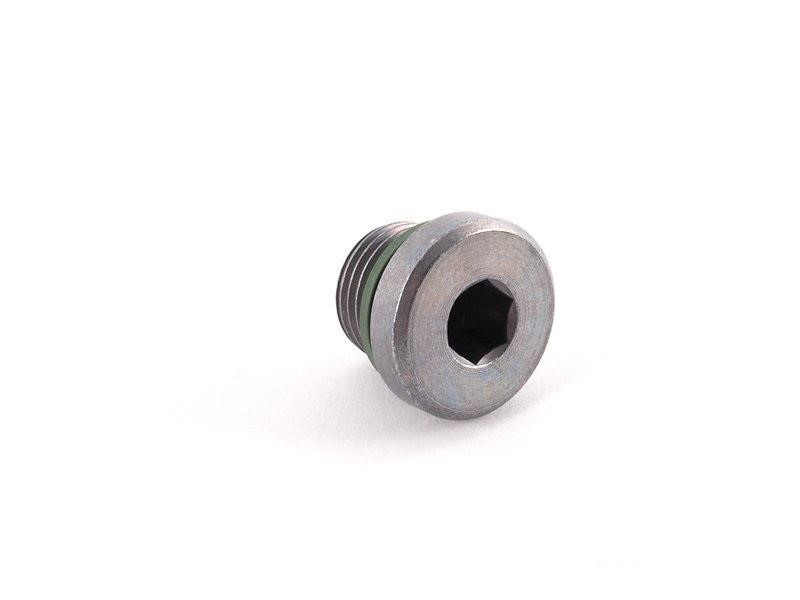 BMW 24 11 7 571 242 Sump plug 24117571242 24117571242 BMW Sump plug