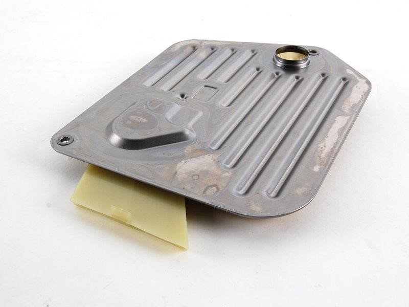 BMW 24 34 1 422 419 Automatic transmission filter 24341422419