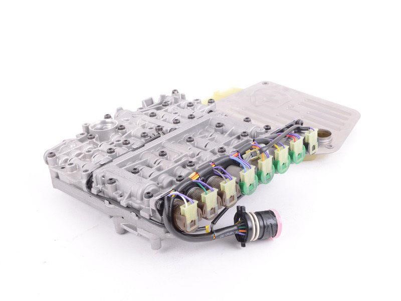 24341423761 BMW Control unit