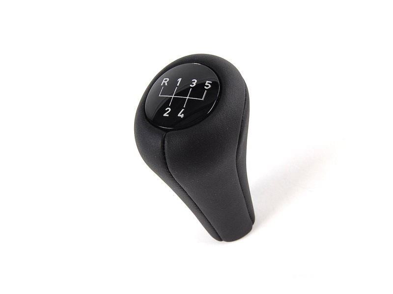 25117500299 BMW Gear Shift Lever Knob