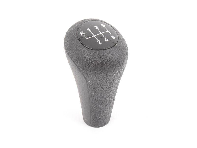 BMW 25 11 7 520 201 Shift Knob 25117520201 25117520201 BMW Shift Knob