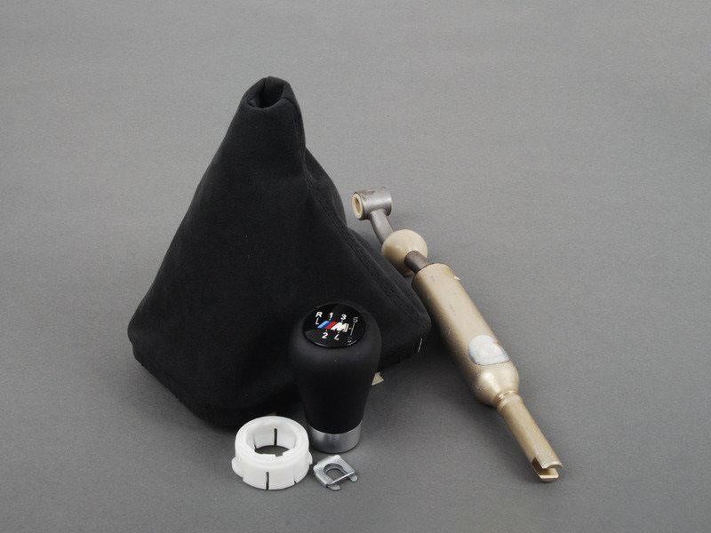 25117528881 BMW Shift lever