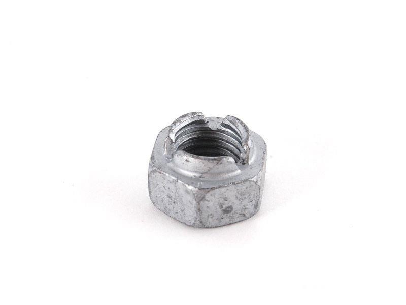 26127536563 BMW Nut
