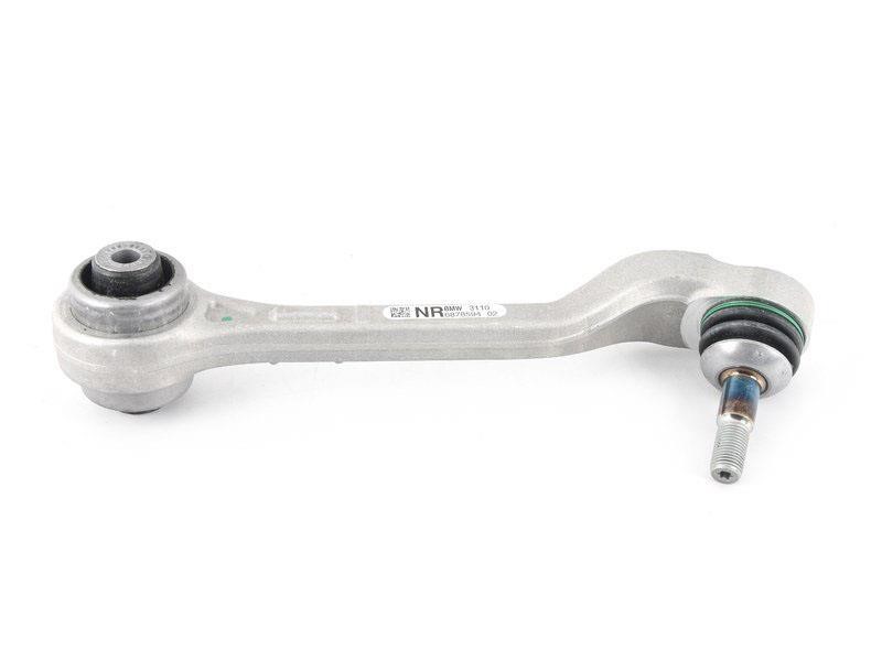 BMW 31 10 6 878 594 Wishbone, bottom,with rubber mount right 31106878594 31106878594 BMW Wishbone, bottom,with rubber mount right