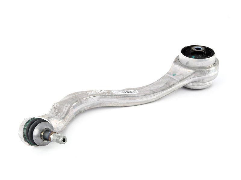 BMW 31 10 6 879 850 Tension strut with hydr. mount, right 31106879850 31106879850 BMW Tension strut with hydr. mount, right