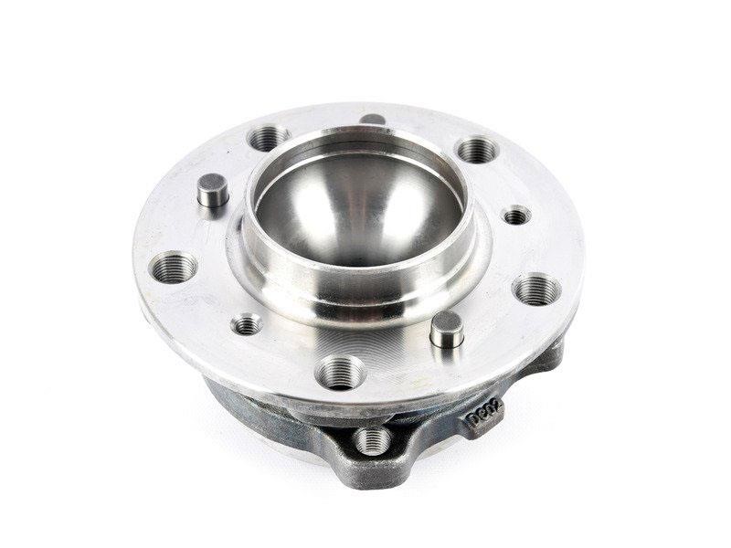 BMW 31 20 2 286 606 WHEEL HUB WITH BEARING, FRON:312020 31202286606 31202286606 BMW WHEEL HUB WITH BEARING, FRON:312020