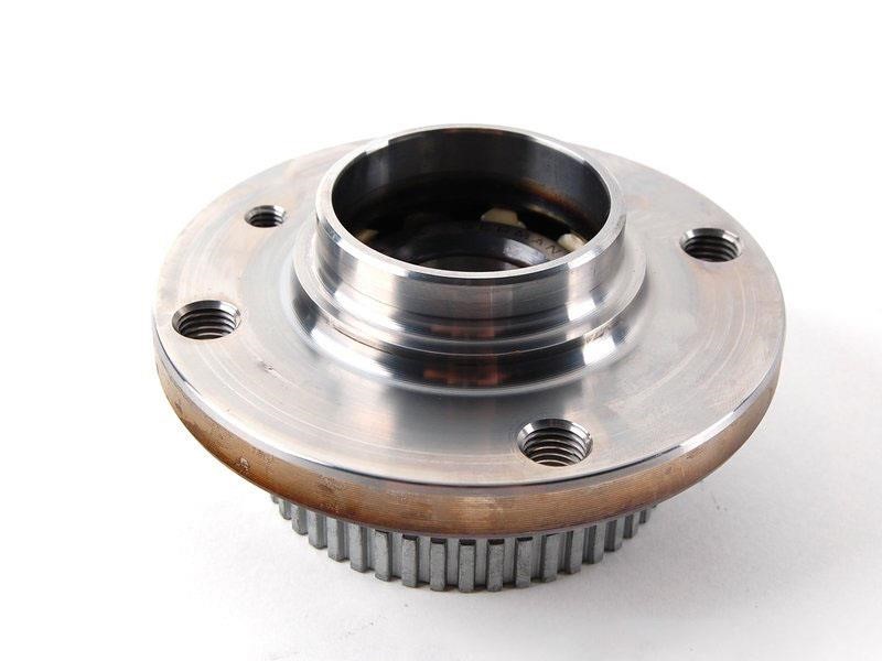 BMW 31 21 1 129 576 Wheel hub 31211129576