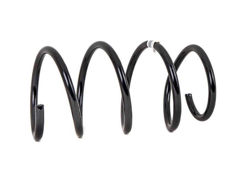 BMW 31 33 6 761 328 Front coil spring 31336761328 31336761328 BMW Front coil spring
