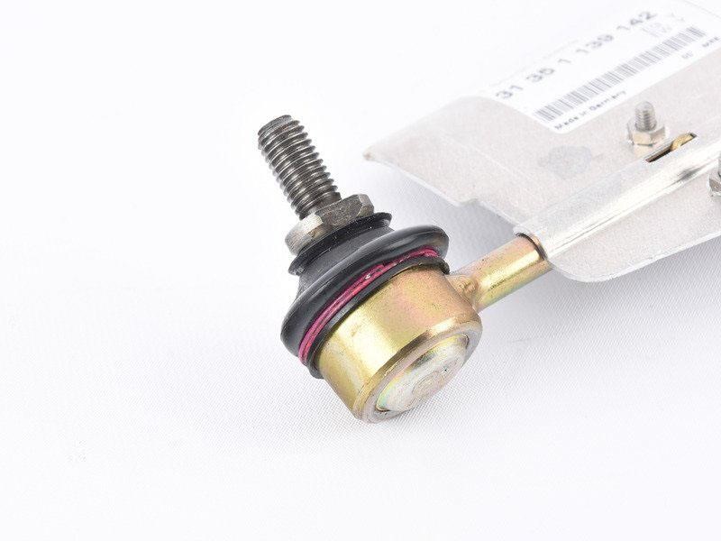 31351139142 BMW Front anti roll bar link