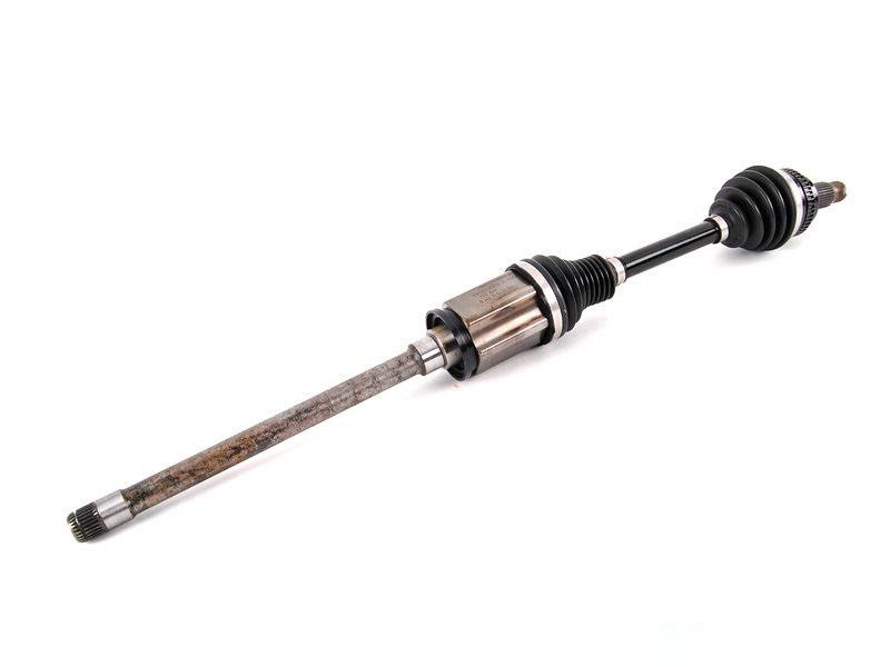 BMW 31 60 7 570 274 Drive shaft 31607570274 31607570274 BMW Drive shaft