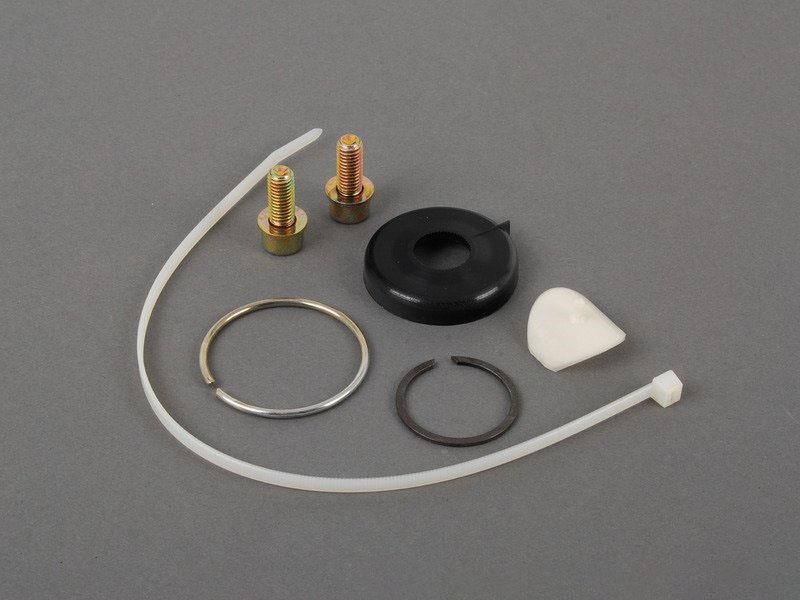 32131128693 BMW Boot, air suspension