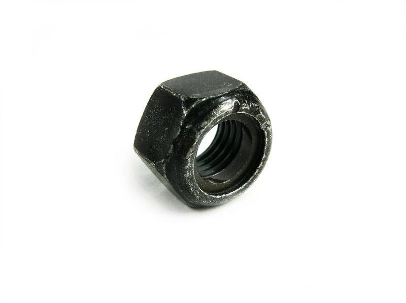 32216769539 BMW Nut