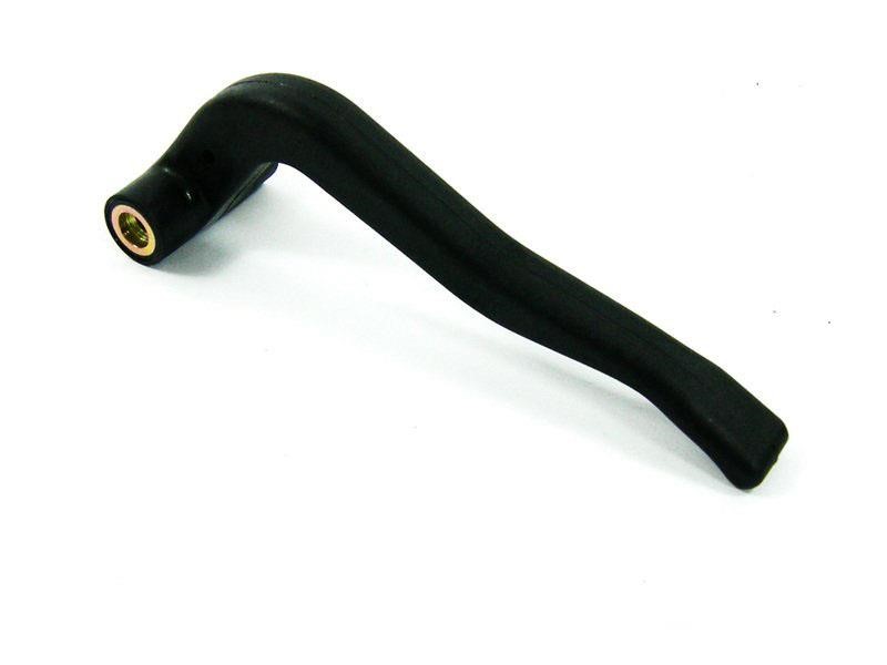 32311159457 BMW Steering wheel adjustment lever