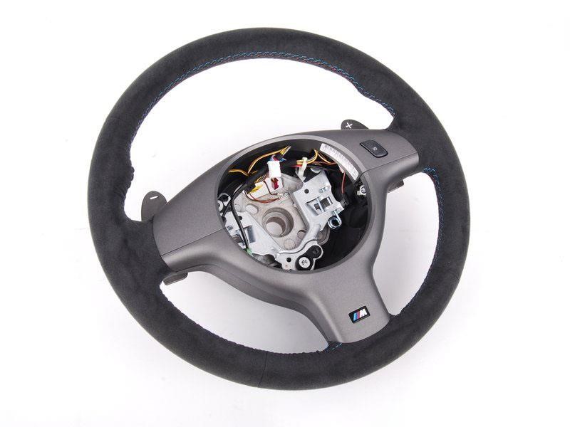 BMW 32 34 2 282 502 M Sports Strng Whl Leath.F S 323050 32342282502 32342282502 BMW M Sports Strng Whl Leath.F S 323050