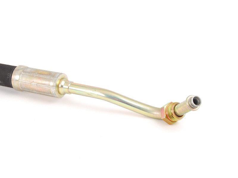 BMW 32 41 1 094 841 High pressure hose with ferrules 32411094841 32411094841 BMW High pressure hose with ferrules