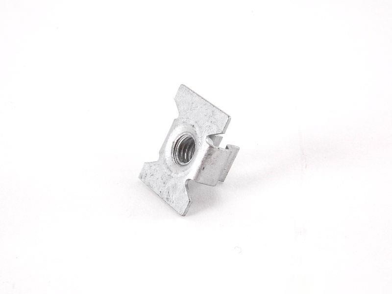 BMW 32 41 1 095 443 Nut 32411095443 32411095443 BMW Nut