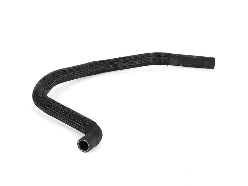 BMW 32 41 1 095 526 Breather Hose for crankcase 32411095526 32411095526 BMW Breather Hose for crankcase