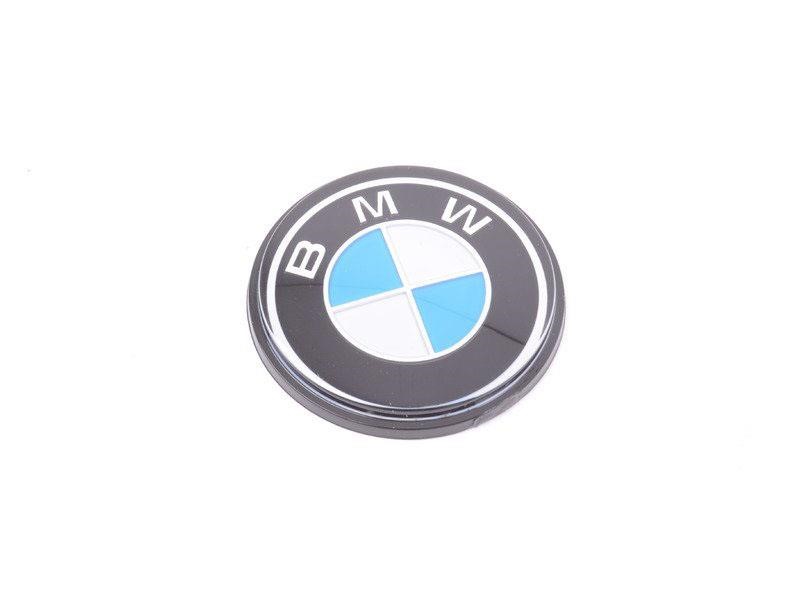 BMW 32 71 1 238 280 Emblem 32711238280