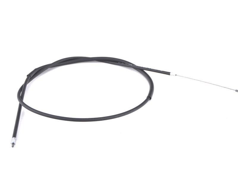 32731236611 BMW Accelerator Bowden Cable A327G0G