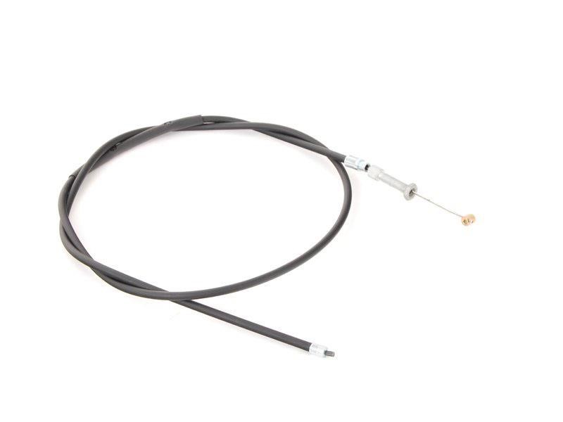 32731236613 BMW Accelerator Bowden Cable A327G0G