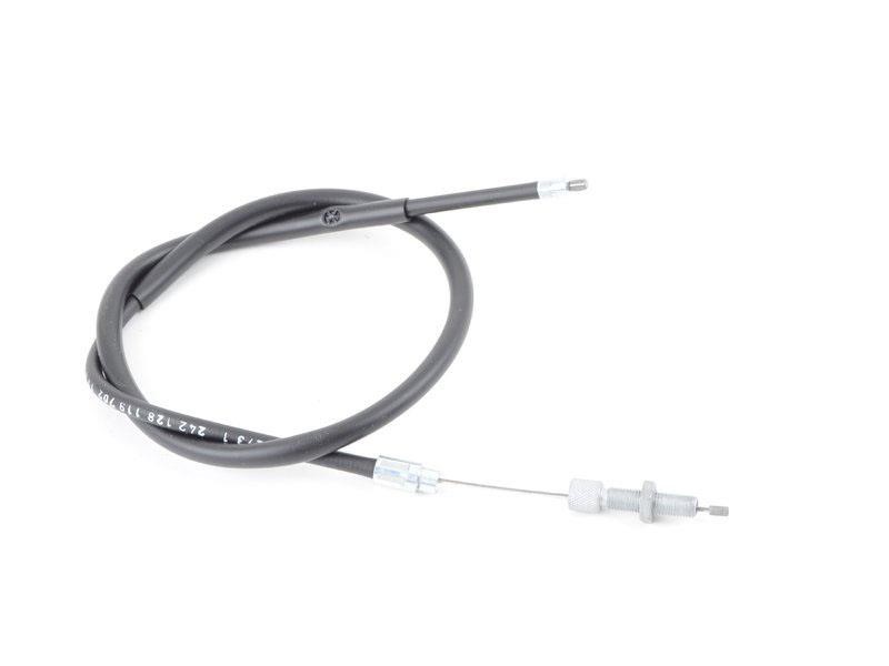 32731242128 BMW Accelerator Bowden Cable A327G0G