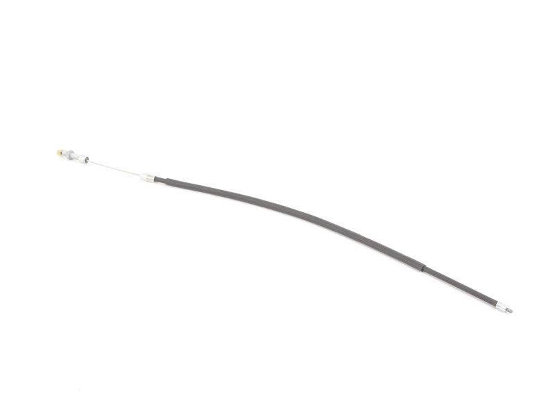 32731242132 BMW Accelerator Bowden Cable A327G0G