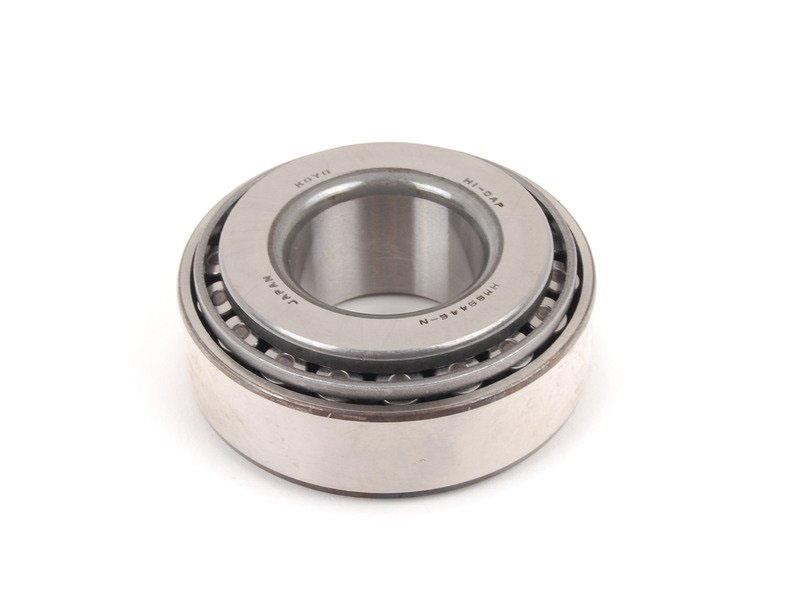 BMW 33 12 1 206 739 Tapered Roller Bearing H3310D 33121206739
