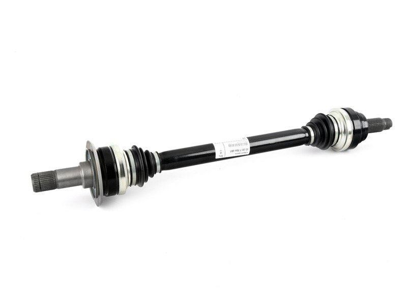 BMW 33 20 7 566 087 Drive shaft 33207566087 33207566087 BMW Drive shaft